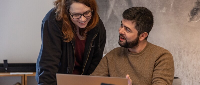 L’auditeur technique réalise un rapport complet et des propositions de recommandations